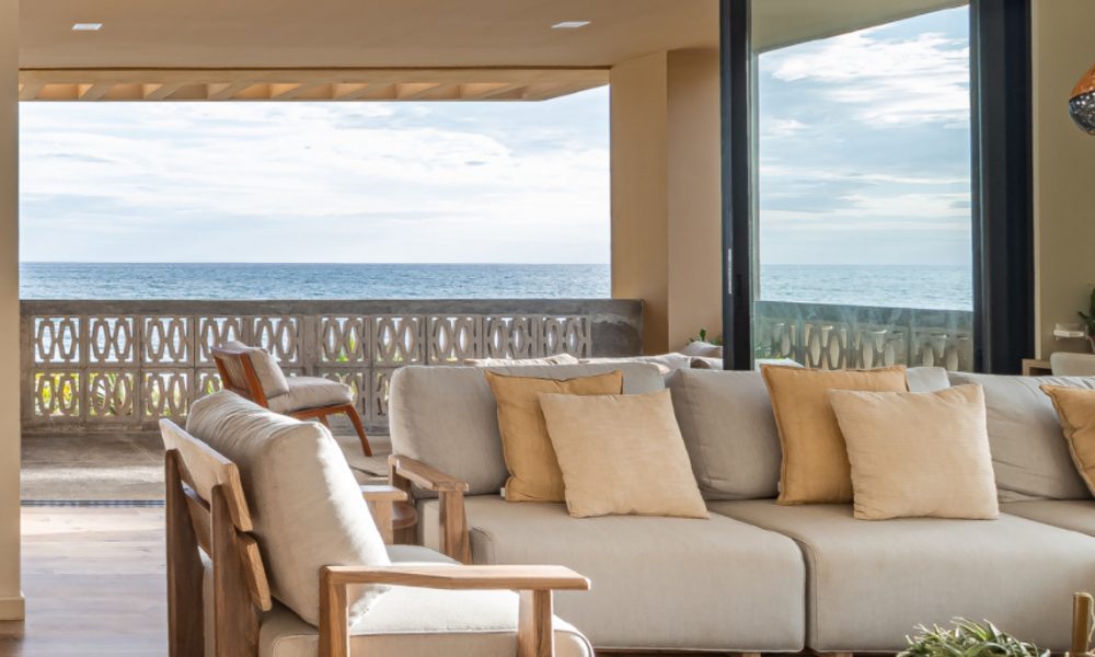 Wave House El Zonte
