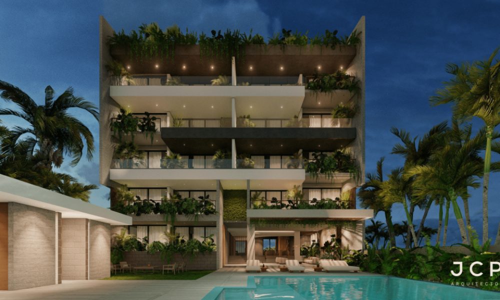 Zonte Villas
